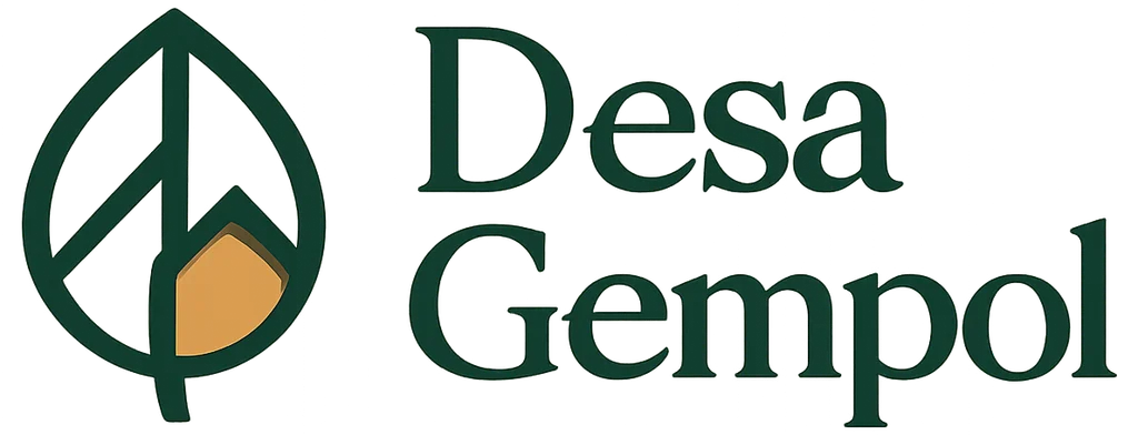 Desa Gempol
